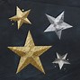 Image result for Sparkly Stars