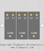 Image result for PNP Transistor as Switch