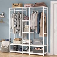 Image result for Heavy Duty Free Standing Closet