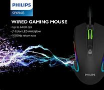 Image result for Philips Gaming Mouse