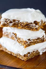Image result for Oatmeal Pie Bars