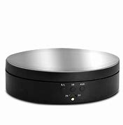 Image result for 360 Degree Round Rotating Turntable