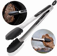 Image result for Kitchen Tongs