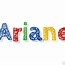 Image result for Ariane Helou