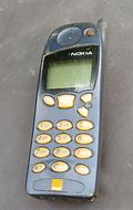Image result for Old Nokia 5110