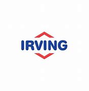 Image result for Irving Oil Logo