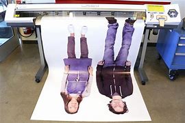 Image result for Human Cardboard Cutout