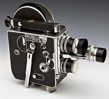 Image result for Vintage Film Camera