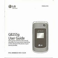 Image result for LG Cell Phones User Manual