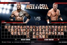 Image result for WWE 2K15 Game