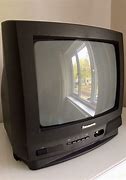 Image result for Panasonic CRT TV