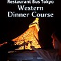Image result for 02 Tokyo Restaurant