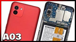 Image result for Total by Verizon Galaxy A03 Box