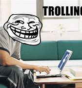 Image result for Define Troll