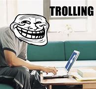 Image result for Definition of Trolling