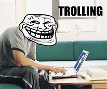Image result for Trolls On Internet Background