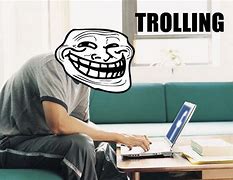 Image result for Internet Troll Mask