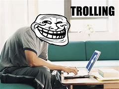 Image result for Define Internet Troll
