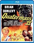 Image result for Quatermass Space Rocket