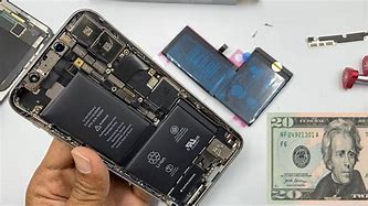 Image result for Apple iPhone X Extra Battery