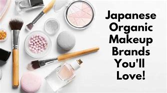 Image result for Japan Makeup Kit