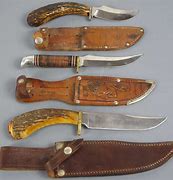 Image result for Western Handmade Knives