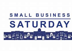 Image result for Small Business Saturday Family Run Businesses