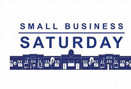Image result for Small Business Saturday Banner