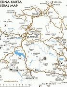 Image result for Zlatibor Karta