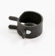 Image result for Lawn Mower Fuel Line Hose Clamps