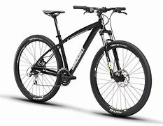 Image result for Black Bike