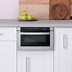 Image result for Whirlpool Microwave Drawer