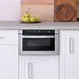Image result for Microwave Drawer Oven Cabinet