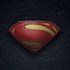 Image result for Superman 5 Logo