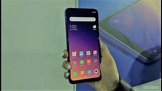 Image result for Xiaomi Phone in Hand