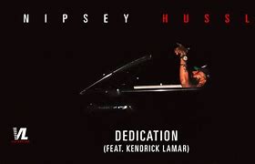 Image result for Nipsey Hussle Kendrick Lamar