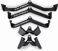 Image result for Cable Attachment Grips