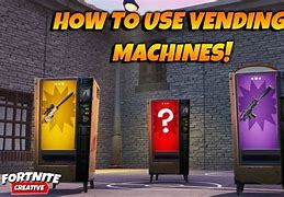 Image result for Creative Maps with Vending Machines
