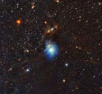 Image result for Webb Telescope Phantom Galaxy