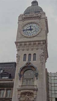 Image result for Tour De L'Horloge Paris