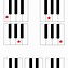 Image result for Blank Piano Keys Worksheet