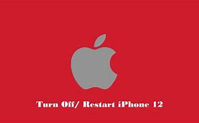 Image result for How to Power Off iPhone 13