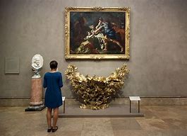 Image result for Getty Museum Art