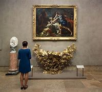 Image result for Getty Museum Curator