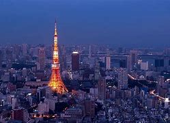 Image result for Tokyo at Night PFP
