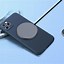 Image result for Wireless Magnetic iPhone Charger