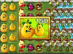 Image result for Fake Plants vs.Zombies