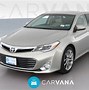 Image result for Used Toyota Avalon 2018