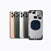 Image result for iPhone 11 Pro Housing Silver
