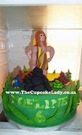 Image result for Safari Themed Cake